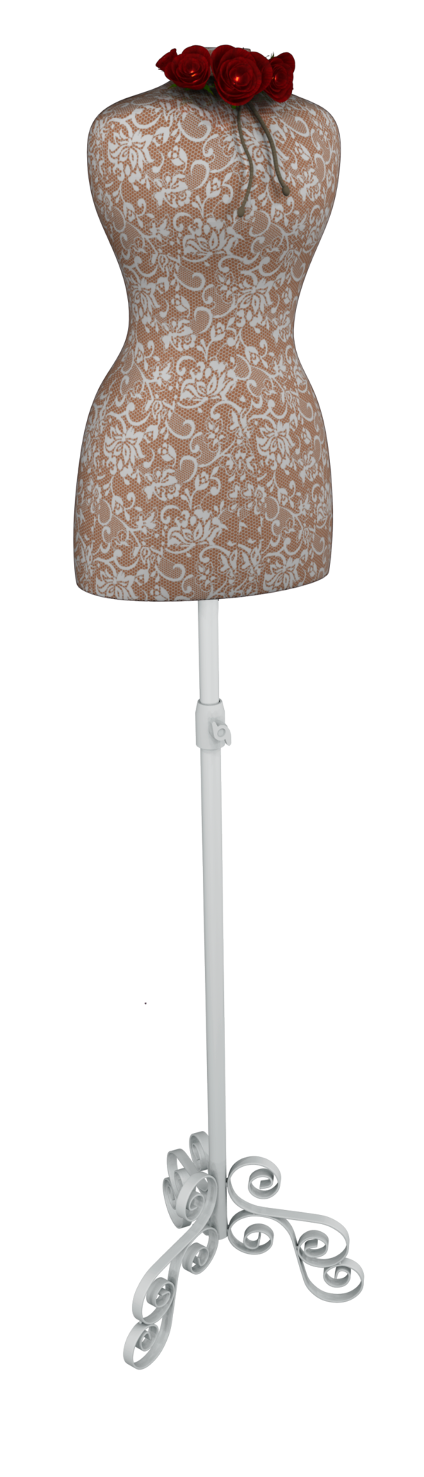 PEDESTAL BUSTO - Imagem 2